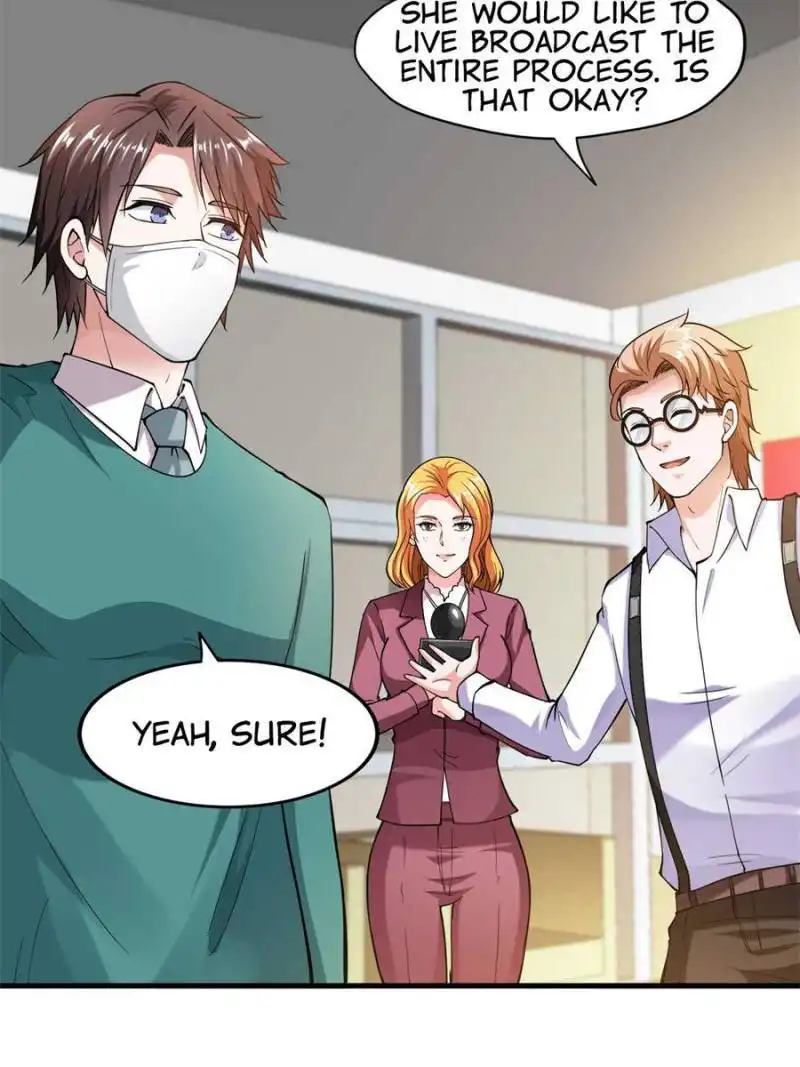 Peerless Doctor In The City Chapter 145 4